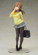 Love Live! Sunshine!! - Kunikida Hanamaru - 1/7 - School Uniform ver. (Alter), Franchise: Love Live! Sunshine!!, Release Date: 21. Jun 2019, Scale: 1/7 H=220mm, Store Name: Nippon Figures