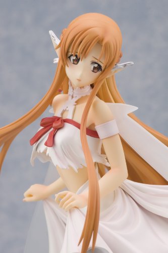 Sword Art Online - Asuna - 1/8 - ALO ver., Titania ver. (Alphamax), Release Date: 20. Dec 2013, Scale: 1/8, Store Name: Nippon Figures