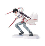 Dengeki Bunko Fighting Climax - Sword Art Online - Kirito - PM Figure - Game Color Ver, Franchise: Sword Art Online, Brand: SEGA, Type: Prize, Store Name: Nippon Figures