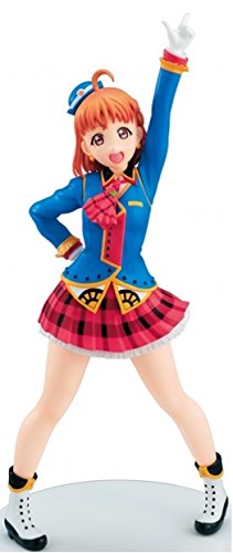 Love Live! Sunshine!! - Takami Chika - Super Special Series - Happy Party Train, Franchise: Love Live! Sunshine!!, Brand: FuRyu, Release Date: 01. Jan 1755, Type: Prize, Nippon Figures