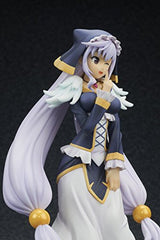 KonoSuba - Eris - 1/8 - BellFine, Franchise: KonoSuba, Brand: BellFine, Release Date: 27. Nov 2017, Scale: 1/8, Material: ABS, PVC, Store Name: Nippon Figures