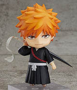 Bleach - Kon - Kurosaki Ichigo - Nendoroid #991 (Good Smile Company), Franchise: Bleach, Brand: Good Smile Company As Manufacturer, Release Date: 03. Apr 2019, Type: Nendoroid, Dimensions: 100.0 mm, Scale: H=100mm (3.9in), Material: ABSPVC, Store Name: Nippon Figures