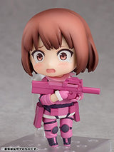 Sword Art Online Alternative Gun Gale Online - Llenn - Nendoroid #959 (Good Smile Company), Franchise: Sword Art Online Alternative Gun Gale Online, Release Date: 25. Dec 2018, Scale: H=100mm (3.9in), Nippon Figures