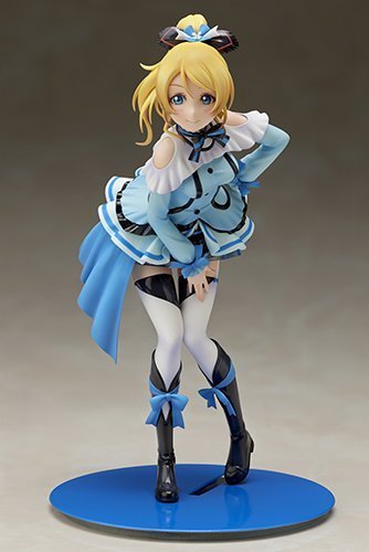 Love Live! School Idol Project - Ayase Eli - Birthday Figure Project - 1/8, Franchise: Love Live! School Idol Project, Brand: Stronger, Release Date: 30. Sep 2015, Type: General, Nippon Figures