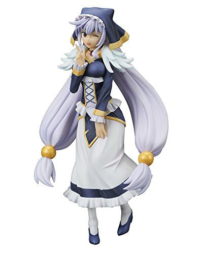 KonoSuba - Eris - 1/8 - BellFine, Franchise: KonoSuba, Brand: BellFine, Release Date: 27. Nov 2017, Scale: 1/8, Material: ABS, PVC, Store Name: Nippon Figures