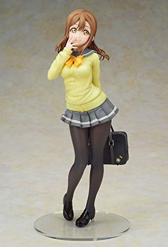 Love Live! Sunshine!! - Kunikida Hanamaru - 1/7 - School Uniform ver. (Alter), Franchise: Love Live! Sunshine!!, Release Date: 21. Jun 2019, Scale: 1/7 H=220mm, Store Name: Nippon Figures