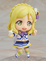 Love Live! Sunshine!! - Ohara Mari - Nendoroid #782 (Good Smile Company), Franchise: Love Live! Sunshine!!, Release Date: 20. Nov 2017, Dimensions: H=100mm (3.9in), Store Name: Nippon Figures