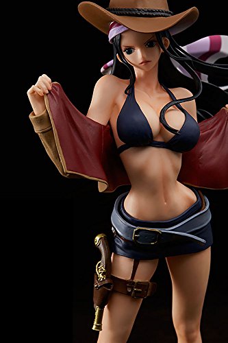 One Piece - Nico Robin - Flag Diamond Ship, Franchise: One Piece, Brand: Banpresto, Type: Prize, Nippon Figures