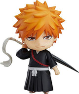 Bleach - Kon - Kurosaki Ichigo - Nendoroid #991 (Good Smile Company), Franchise: Bleach, Brand: Good Smile Company As Manufacturer, Release Date: 03. Apr 2019, Type: Nendoroid, Dimensions: 100.0 mm, Scale: H=100mm (3.9in), Material: ABSPVC, Store Name: Nippon Figures