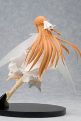 Sword Art Online - Asuna - 1/8 - ALO ver., Titania ver. (Alphamax), Release Date: 20. Dec 2013, Scale: 1/8, Store Name: Nippon Figures