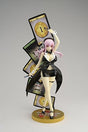 Nitroplus Card Masters - Sonico - 1/8 - Dealer Costume ver., Franchise: SoniComi (Super Sonico), Brand: Hobby Japan, Release Date: 12. Mar 2014, Type: General, Dimensions: 230 mm, Scale: 1/8, Material: PVC, Nippon Figures