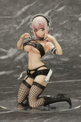 Nitro Super Sonic - Sonico - 1/7 - Bondage ver. (Orchid Seed), PVC material, Scale: 1/7, Nippon Figures