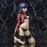 Shin Seiki Evangelion - Katsuragi Misato (Union Creative International Ltd), Release Date: 29. Nov 2018, Scale: H=180mm (7.02in), Nippon Figures