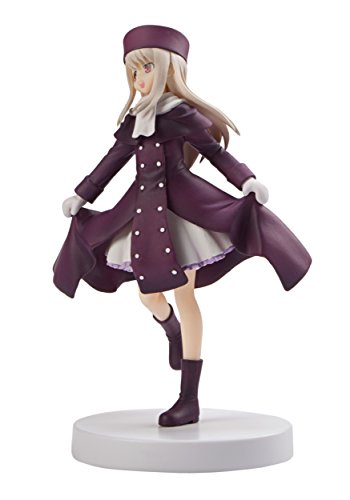 Fate/stay night [Réalta Nua] - Illyasviel von Einzbern - Fate/Stay Night UBW Master Figures (FuRyu), Franchise: Fate/Stay Night, Brand: FuRyu, Release Date: 27. Oct 2015, Type: Prize, Dimensions: 17 cm, Store Name: Nippon Figures