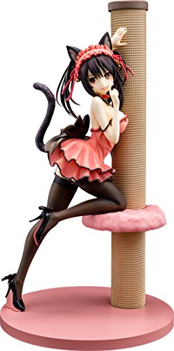 Date A Live - Tokisaki Kurumi - 1/7, Franchise: Date A Live, Brand: Kadokawa, Release Date: 26. Mar 2018, Type: General, Dimensions: 245 mm, Scale: 1/7, Material: PVC, Nippon Figures