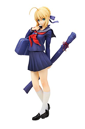 Fate/Stay Night - Master Artoria - 1/7 (Alter), Franchise: Fate/Stay Night, Brand: Alter, Release Date: 06. Sep 2020, Type: General, Dimensions: H=220 mm (8.58 in), Scale: 1/7, Material: ABS, PVC, Nippon Figures