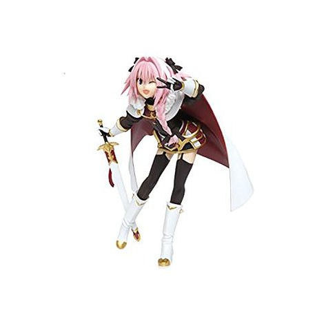 Fate/Apocrypha - Astolfo - Taito, Franchise: Fate/Apocrypha, Brand: Taito, Store Name: Nippon Figures