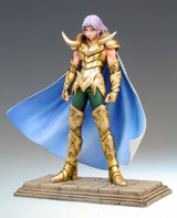 Saint Seiya - Aries Mu - Saint Seiya Super Statue (Medicos Entertainment), Franchise: Saint Seiya, Brand: Medicos Entertainment, Release Date: 30. Jun 2008, Dimensions: H=100 mm (3.9 in), Material: ABS, PVC, Store Name: Nippon Figures