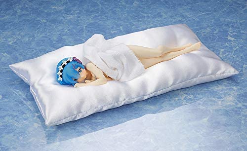 Re:Zero kara Hajimeru Isekai Seikatsu - Rem - 1/7 - Slumber Together Blue Lingerie Ver. (Good Smile Company), Franchise: Re:Zero kara Hajimeru Isekai Seikatsu, Brand: Good Smile Company, Release Date: 12. Nov 2020, Type: General, Store Name: Nippon Figures