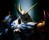 Digimon Adventure - Omegamon - D-Arts (Bandai), Release Date: 19. Apr 2014, Dimensions: H=170 mm (6.63 in), Nippon Figures
