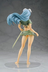 Bleach - Neliel Tu Oderschvank - 1/8 (Alpha x Omega), PVC figure with dimensions H=230 mm (8.97 in), released on 28. Feb 2010, sold at Nippon Figures.