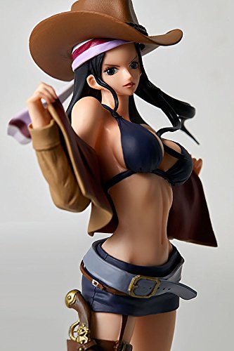 One Piece - Nico Robin - Flag Diamond Ship, Franchise: One Piece, Brand: Banpresto, Type: Prize, Nippon Figures