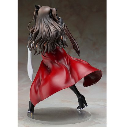 Fate/Stay Night Unlimited Blade Works - Tohsaka Rin - 1/7 - Archer Costume ver., Franchise: Fate/Stay Night Unlimited Blade Works, Brand: Stronger, Release Date: 24. Jul 2016, Type: General, Store Name: Nippon Figures