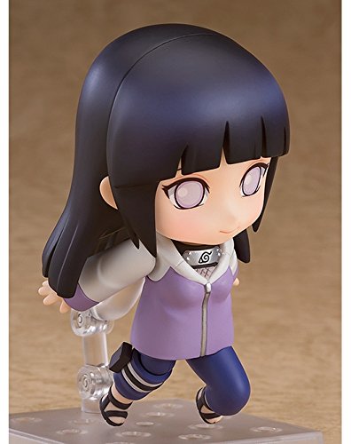 Naruto Shippuden - Hyuga Hinata - Nendoroid #879, Release Date: 26. Sep 2018, Dimensions: 100 mm, Store Name: Nippon Figures