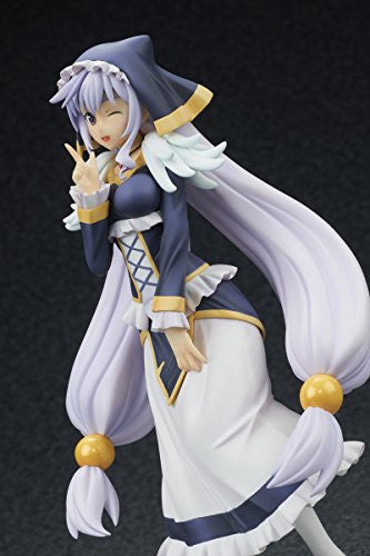 KonoSuba - Eris - 1/8 - BellFine, Franchise: KonoSuba, Brand: BellFine, Release Date: 27. Nov 2017, Scale: 1/8, Material: ABS, PVC, Store Name: Nippon Figures