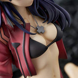 Shin Seiki Evangelion - Katsuragi Misato (Union Creative International Ltd), Release Date: 29. Nov 2018, Scale: H=180mm (7.02in), Nippon Figures