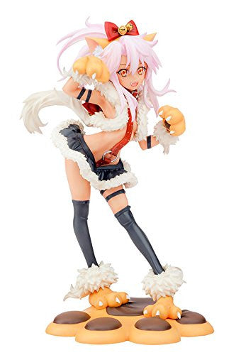 Fate/kaleid liner PRISMA☆ILLYA 2wei Herz! - Kuro - 1/8 - The Beast Ver. (Broccoli), Franchise: Fate/kaleid liner PRISMA☆ILLYA 2wei Herz!, Brand: Broccoli, Release Date: 27. Sep 2017, Type: General, Dimensions: H=200mm (7.8in), Scale: 1/8, Material: ABS, ATBC-PVC, Store Name: Nippon Figures