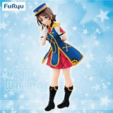 Love Live! Sunshine!! - Watanabe You - Super Special Series - Happy Party Train, Franchise: Love Live! Sunshine!!, Brand: FuRyu, Type: Prize, Store Name: Nippon Figures