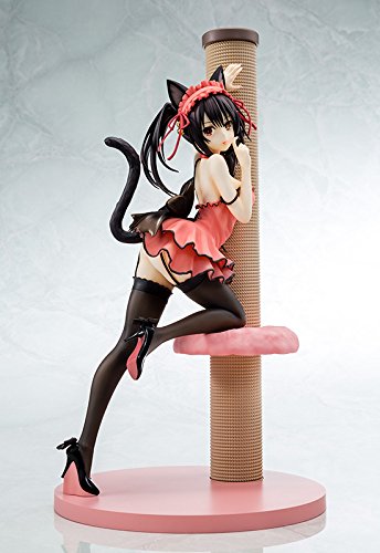 Date A Live - Tokisaki Kurumi - 1/7, Franchise: Date A Live, Brand: Kadokawa, Release Date: 26. Mar 2018, Type: General, Dimensions: 245 mm, Scale: 1/7, Material: PVC, Nippon Figures