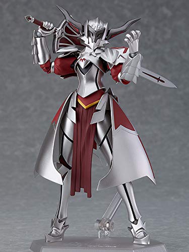 Fate/Apocrypha - Mordred - Figma #414 - Saber of "Red" (Max Factory), Franchise: Fate/Apocrypha, Release Date: 25. Feb 2019, Scale: H=140mm (5.46in), Store Name: Nippon Figures