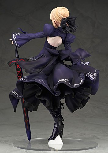 "Fate/Grand Order - Saber Alter - 1/7 - Dress ver. (Alter)", Franchise: Fate/Grand Order, Brand: Alter, Release Date: 30. Jul 2021, Scale: 1/7, Store Name: Nippon Figures"