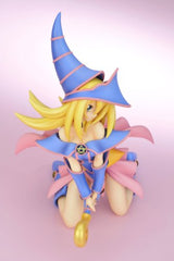 Yu-Gi-Oh! Duel Monsters - Black Magician Girl - 1/7 (Kotobukiya), Release Date: 26. Apr 2017, Dimensions: H=180 mm (7.02 in), Store Name: Nippon Figures