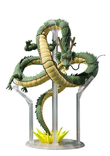 Dragon Ball - Shenron - S.H.Figuarts (Bandai), Franchise: Dragon Ball, Brand: Bandai, Release Date: 20. Oct 2017, Dimensions: H=280mm (10.92in), Material: ABS, PVC, Nippon Figures