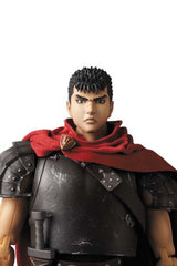 Image alt text: Berserk - Guts - Real Action Heroes #636 - 1/6 - The Hawks ver. (Medicom Toy), Franchise: Berserk, Release Date: 28. Feb 2014, Scale: 1/6, Store Name: Nippon Figures