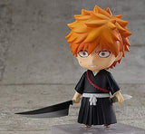 Bleach - Kon - Kurosaki Ichigo - Nendoroid #991 (Good Smile Company), Franchise: Bleach, Brand: Good Smile Company As Manufacturer, Release Date: 03. Apr 2019, Type: Nendoroid, Dimensions: 100.0 mm, Scale: H=100mm (3.9in), Material: ABSPVC, Store Name: Nippon Figures