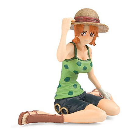 One Piece - Nami - One Piece Dramatic Showcase ~2nd season~ Vol. 2, Franchise: One Piece, Brand: Banpresto, Release Date: 01. Sep 2018, Type: Prize, Store Name: Nippon Figures