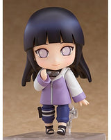 Naruto Shippuden - Hyuga Hinata - Nendoroid #879, Release Date: 26. Sep 2018, Dimensions: 100 mm, Store Name: Nippon Figures