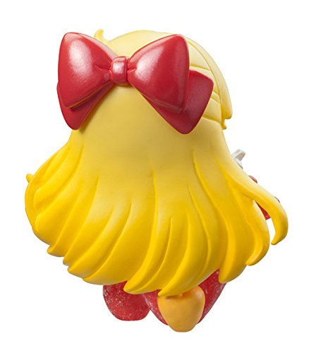 Bishoujo Senshi Sailor Moon - Sailor Mars - Petit Chara Land - Petit Chara Land Bishoujo Senshi Sailor Moon Candy de Make up! (MegaHouse), Franchise: Bishoujo Senshi Sailor Moon, Release Date: 31. May 2018, Scale: H=55mm (2.15in), Store Name: Nippon Figures