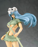 Bleach - Neliel Tu Oderschvank - 1/8 (Alpha x Omega), PVC figure with dimensions H=230 mm (8.97 in), released on 28. Feb 2010, sold at Nippon Figures.