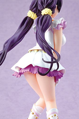 Love Live! School Idol Project - Toujou Nozomi - 1/10 - First Fan Book Ver. (Chara-Ani), Franchise: Love Live! School Idol Project, Release Date: 27. Jun 2015, Scale: 1/10, Store Name: Nippon Figures