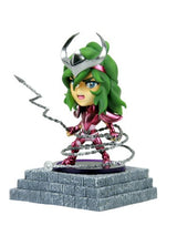 Saint Seiya - Andromeda Shun - Cosmos Burning Collection - Deformed (Kidslogic, Yamato), H=130 mm (5.07 in), ABS, PVC, Nippon Figures