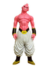 Dragon Ball Z - Majin Buu (Super) - Gigantic Series - 1/4 (X-Plus), PVC and SOFT VINYL material, H=470 mm, Nippon Figures