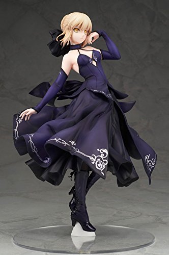 "Fate/Grand Order - Saber Alter - 1/7 - Dress ver. (Alter)", Franchise: Fate/Grand Order, Brand: Alter, Release Date: 30. Jul 2021, Scale: 1/7, Store Name: Nippon Figures"