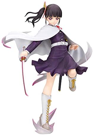 Demon Slayer - Tsuyuri Kanao - 1/8 (Alter), Franchise: Demon Slayer, Release Date: 23. May 2022, Material: PVC, Store Name: Nippon Figures