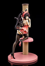 Date A Live - Tokisaki Kurumi - 1/7, Franchise: Date A Live, Brand: Kadokawa, Release Date: 26. Mar 2018, Type: General, Dimensions: 245 mm, Scale: 1/7, Material: PVC, Nippon Figures