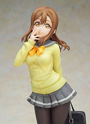 Love Live! Sunshine!! - Kunikida Hanamaru - 1/7 - School Uniform ver. (Alter), Franchise: Love Live! Sunshine!!, Release Date: 21. Jun 2019, Scale: 1/7 H=220mm, Store Name: Nippon Figures